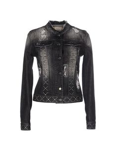 Джинсовая верхняя одежда MET Jeans