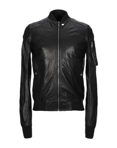 Куртка Rick Owens