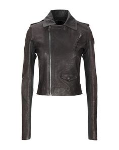 Куртка Rick Owens