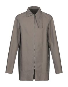 Легкое пальто Rick Owens
