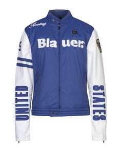 Куртка Blauer