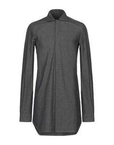 Pубашка Rick Owens