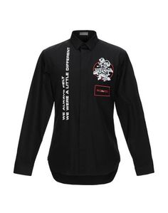 Pубашка Dior Homme
