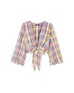 Блузка MDS Stripes