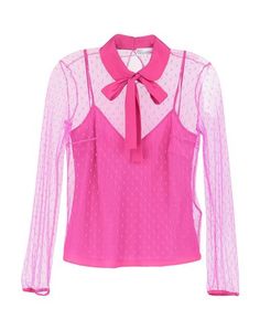 Блузка RED Valentino