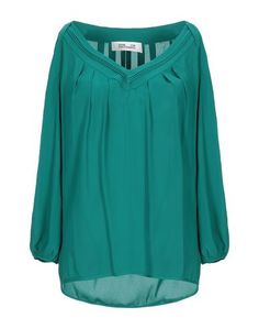 Блузка Diane von Furstenberg