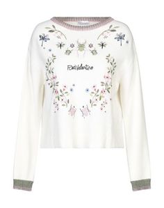 Свитер RED Valentino