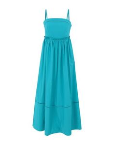 Платье длиной 3/4 Twinset