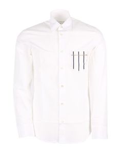 Pубашка Maison Margiela