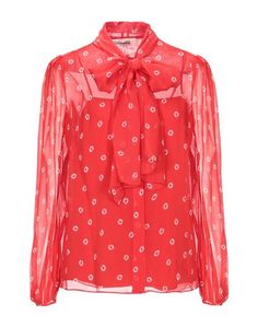 Pубашка Diane von Furstenberg