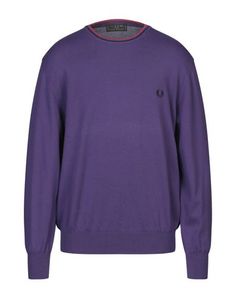 Свитер Fred Perry