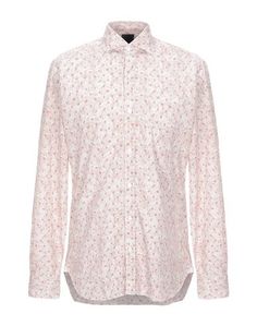 Pубашка Barba Napoli