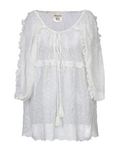 Блузка Semicouture
