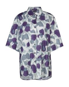 Pубашка Dries Van Noten