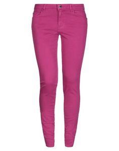 Джинсовые брюки Guess