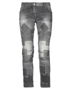 Джинсовые брюки Philipp Plein