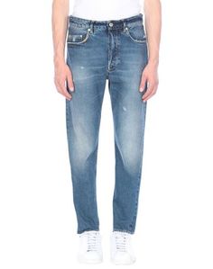 Джинсовые брюки Golden Goose Deluxe Brand