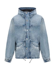 Джинсовая верхняя одежда Scotch & Soda