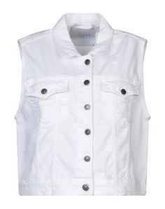 Джинсовая верхняя одежда Gaëlle Paris