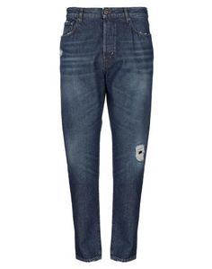 Джинсовые брюки Just Cavalli