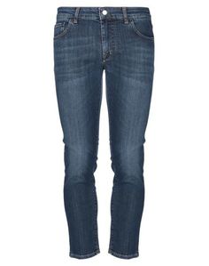 Джинсовые брюки Entre Amis