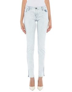 Джинсовые брюки Trussardi Jeans