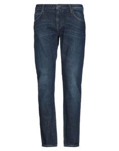 Джинсовые брюки Armani Jeans