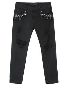 Джинсовые брюки UP ★ Jeans