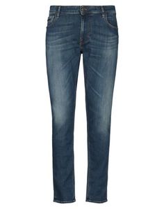 Джинсовые брюки Guess