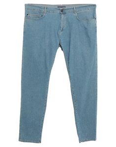 Джинсовые брюки Trussardi Jeans