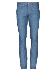 Джинсовые брюки Scotch & Soda