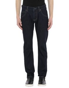 Джинсовые брюки Armani Jeans