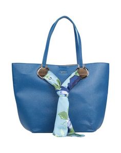 Сумка на руку Tosca BLU