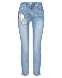 Джинсовые брюки Calvin Klein Jeans