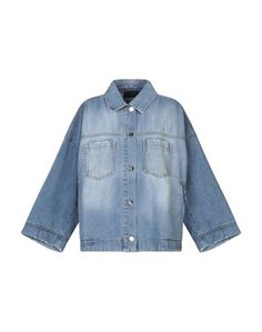 Джинсовая верхняя одежда Kaos Jeans