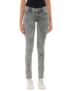 Джинсовые брюки Philipp Plein