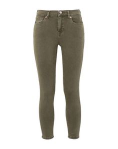 Джинсовые брюки Tommy Jeans