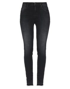 Джинсовые брюки Guess