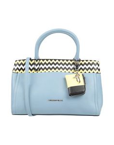 Сумка на руку Trussardi Jeans