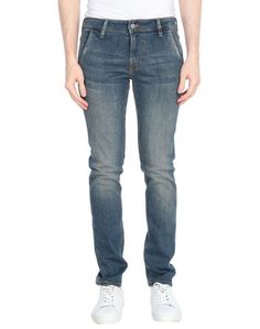 Джинсовые брюки Guess