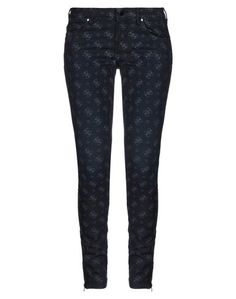 Джинсовые брюки Guess