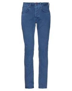 Джинсовые брюки People