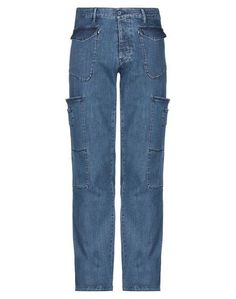 Джинсовые брюки Armani Jeans