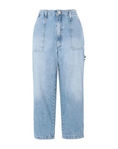 Джинсовые брюки Tommy Jeans
