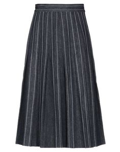 Джинсовая юбка Blumarine