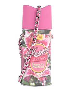 Сумка через плечо Moschino