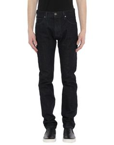 Джинсовые брюки Armani Jeans