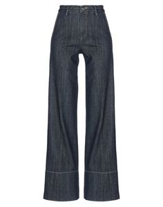 Джинсовые брюки Kaos Jeans