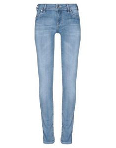 Джинсовые брюки MET Jeans