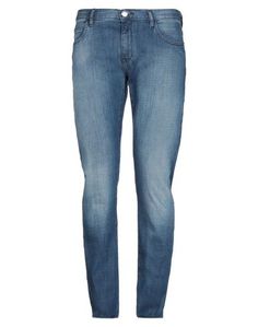 Джинсовые брюки Armani Jeans